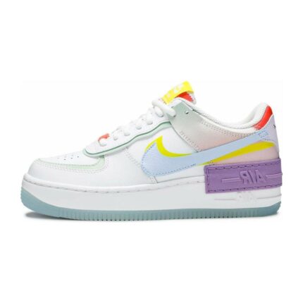 AIR FORCE 1 SHADOW 'WHITE HYDROGEN BLUE'