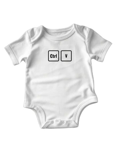 Matching Dad & Baby Set โ Ctrl C / Ctrl V ๐จโ๐งโ๐ฆ๐ป